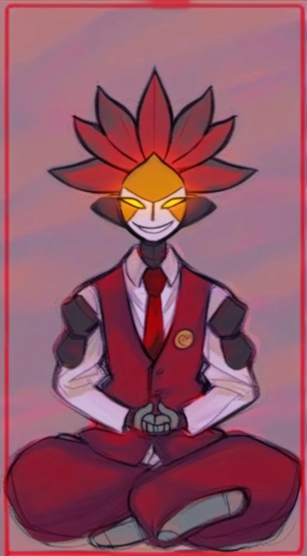 Talkie AI - Chat with Lord eclipse 