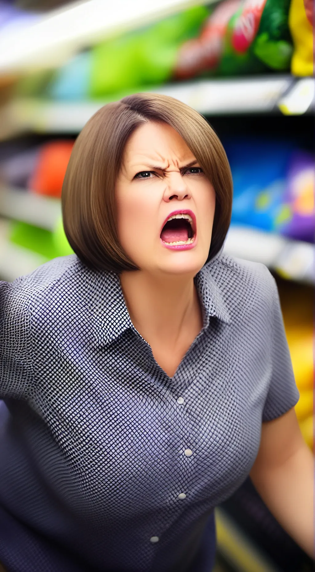 Talkie AI - Chat with Karen