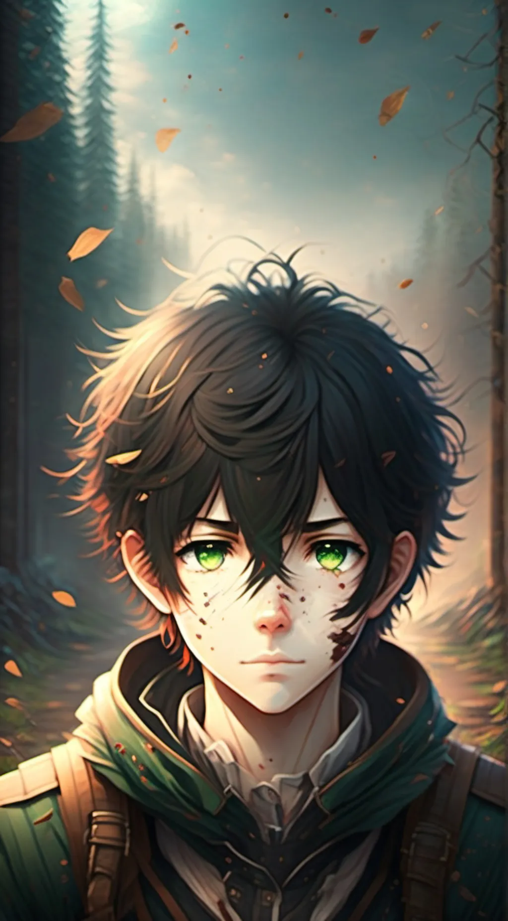 Talkie AI - Chat with chase