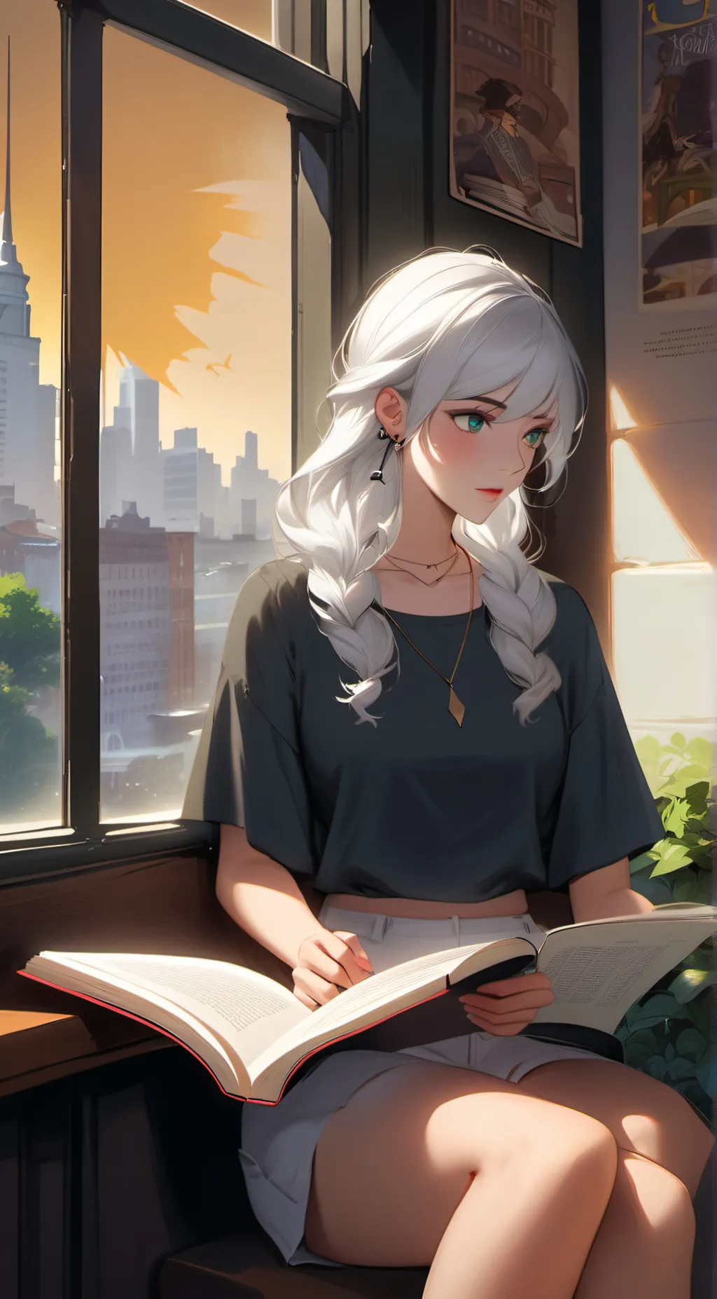 Talkie AI - Chat with lola