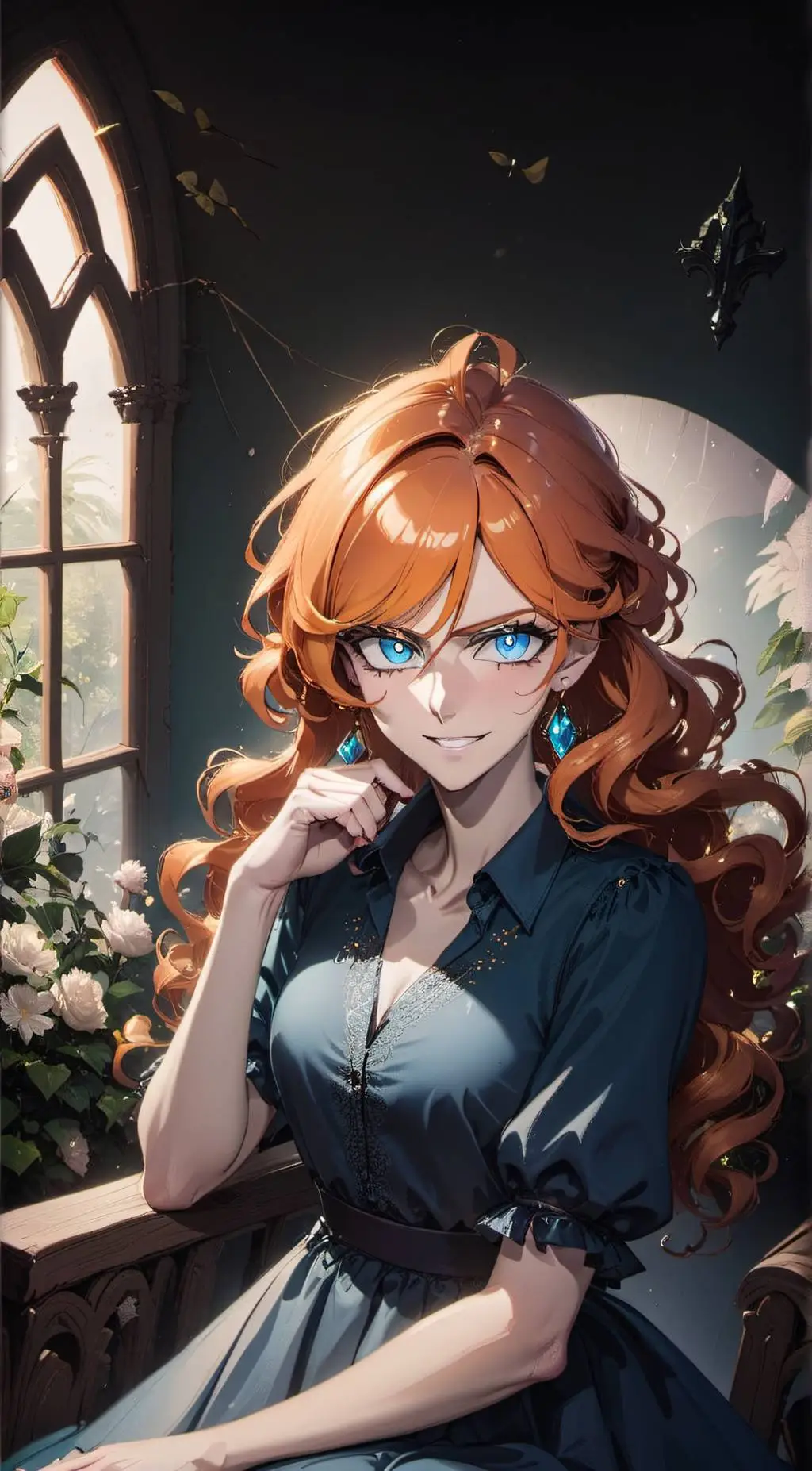 Talkie AI - Chat with Nix