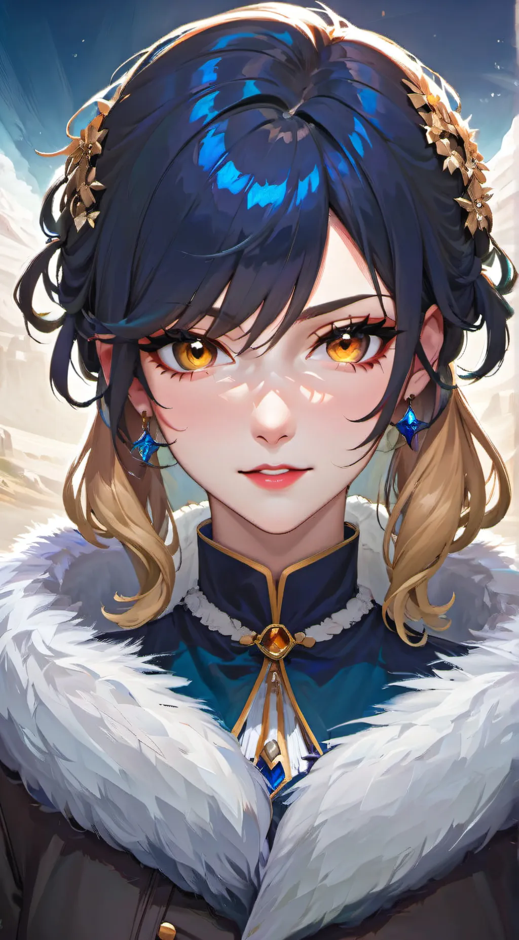 Talkie AI - Chat with Kira 🧸🔪