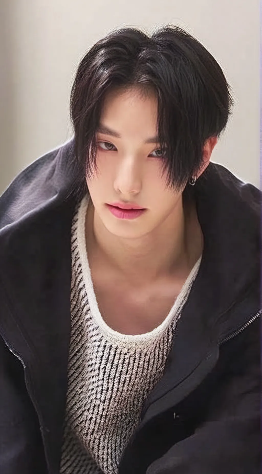 ai character: Skz background