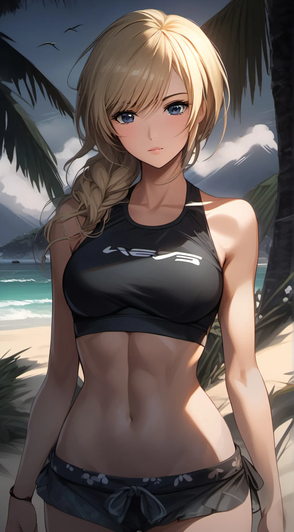 Talkie AI - Chat with Maria