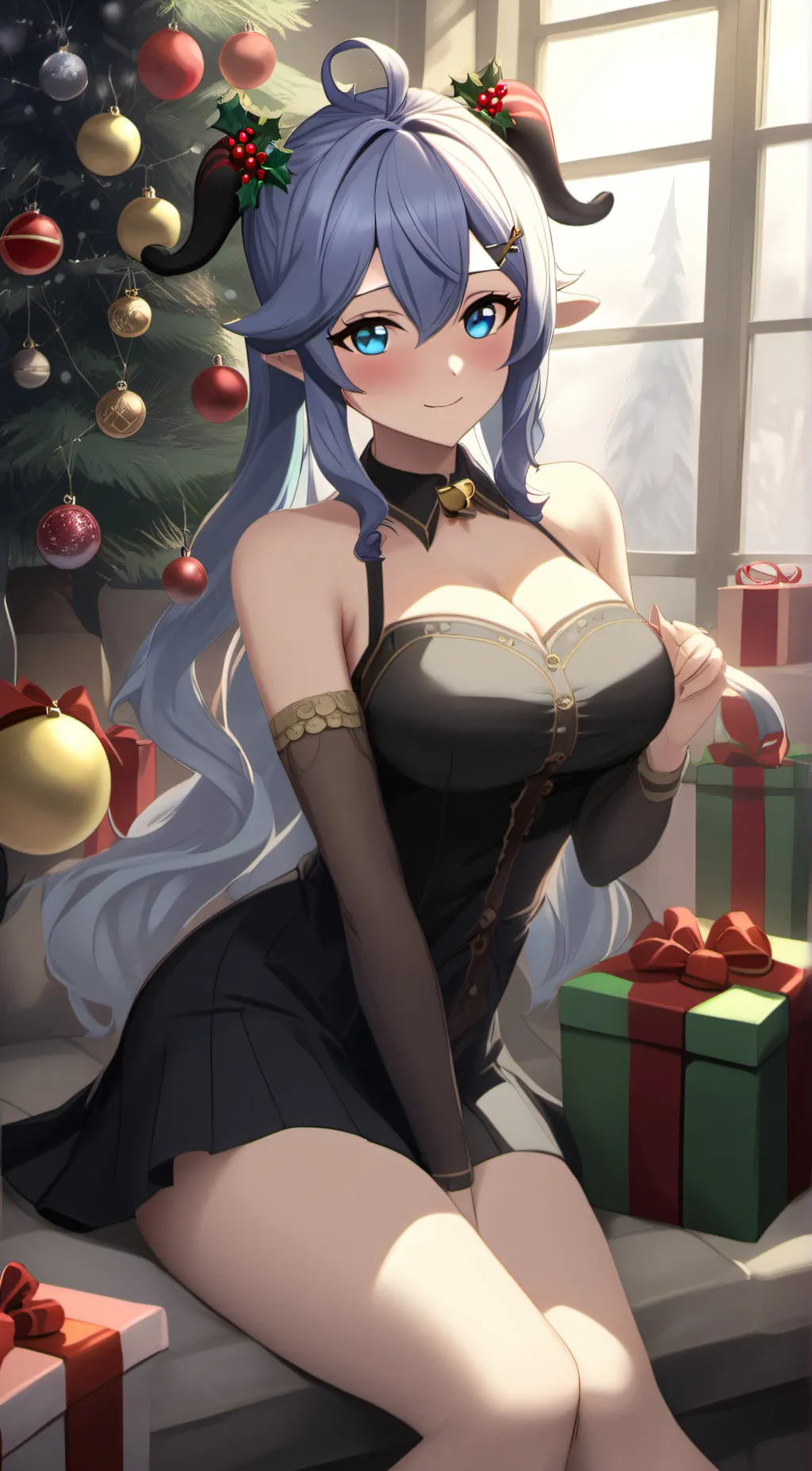 Talkie AI - Chat with Lola