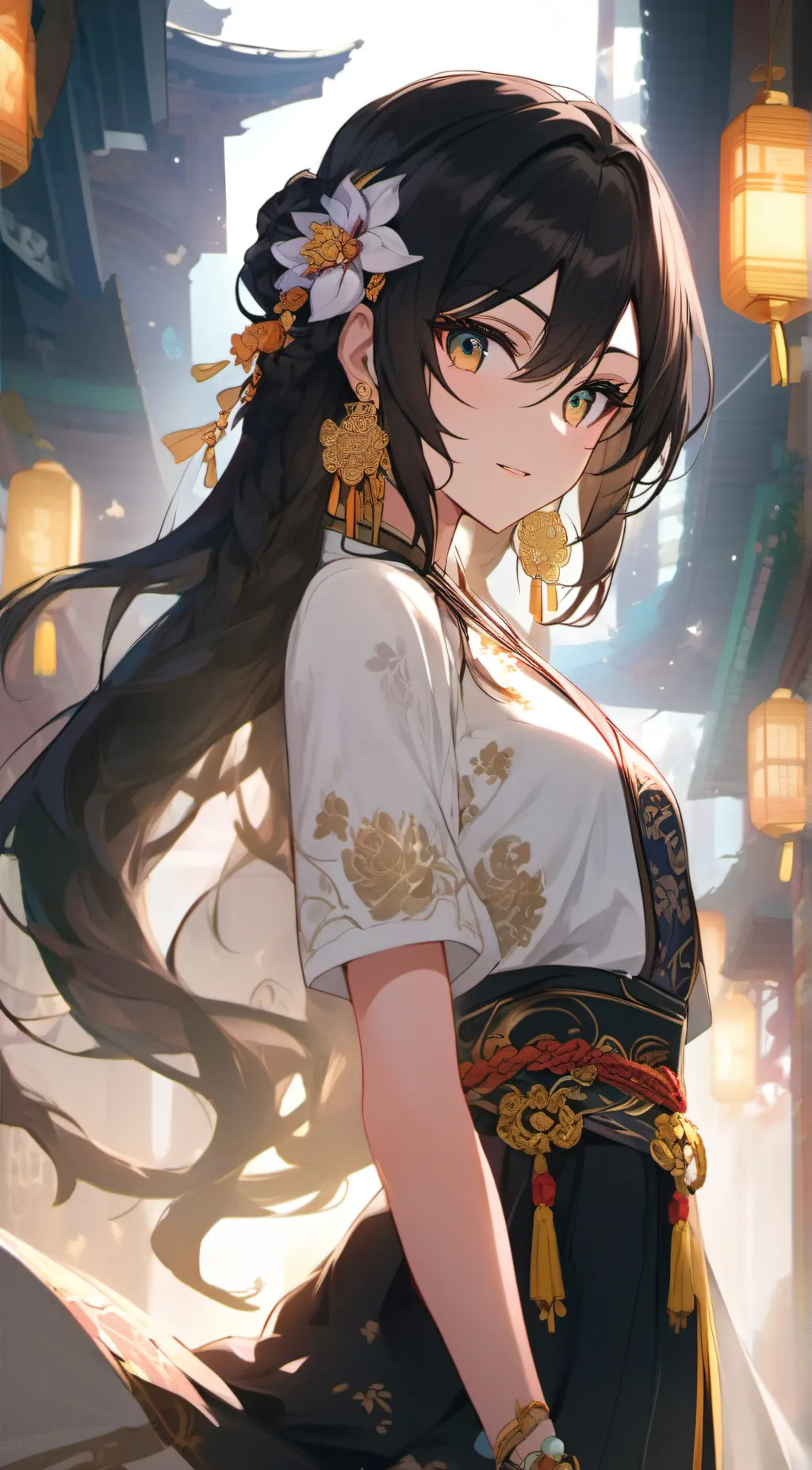 Talkie AI - Chat with Xiao Xiao