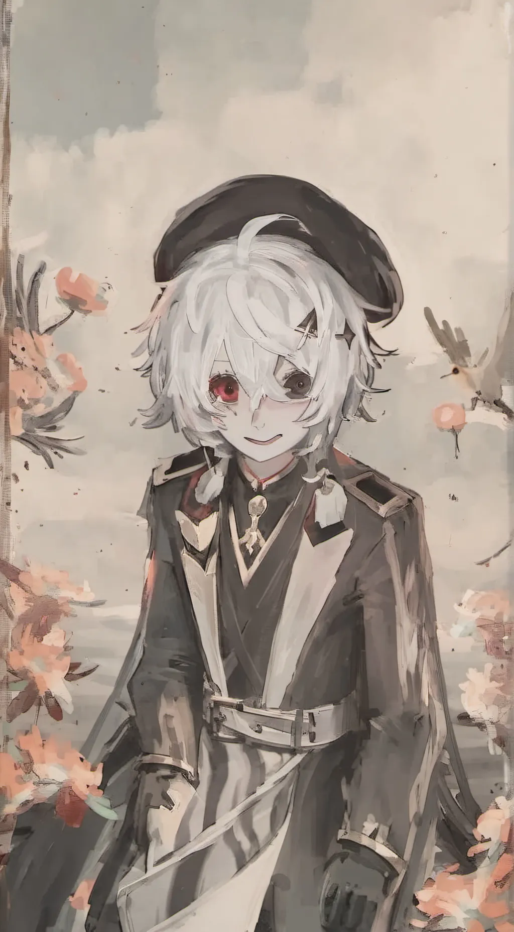 Talkie AI - Chat with Mino