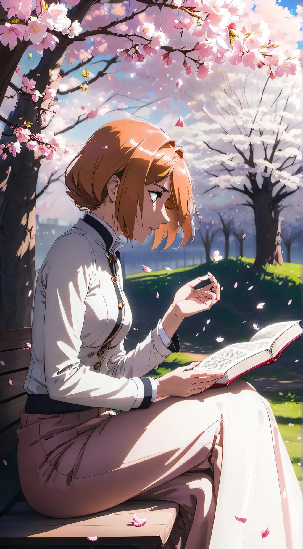 Talkie AI - Chat with Helis