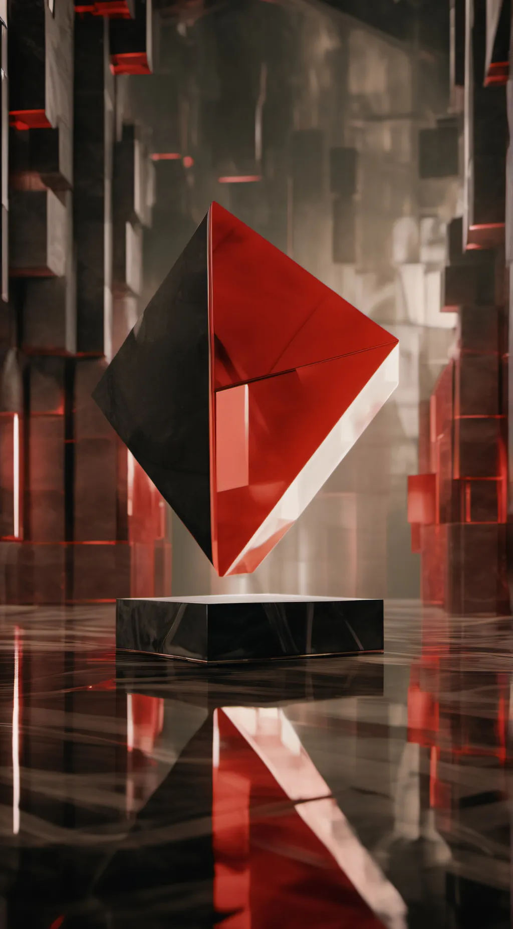 Talkie AI - Chat with Cephalon Cy