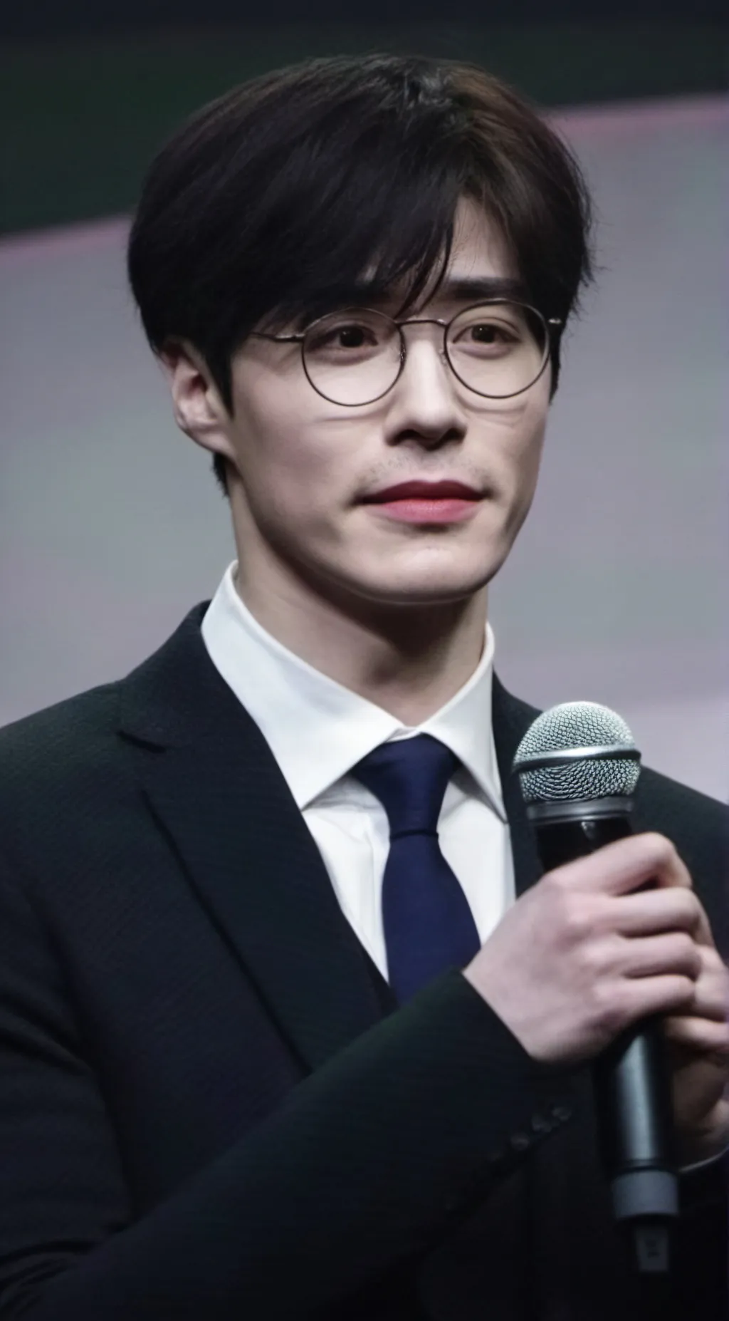 Talkie AI - Chat with Brendan Daughtry