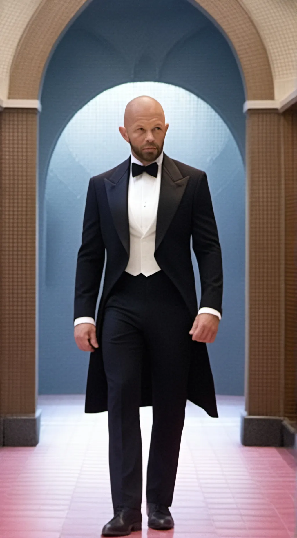 Talkie AI - Chat with lex luthor  evil