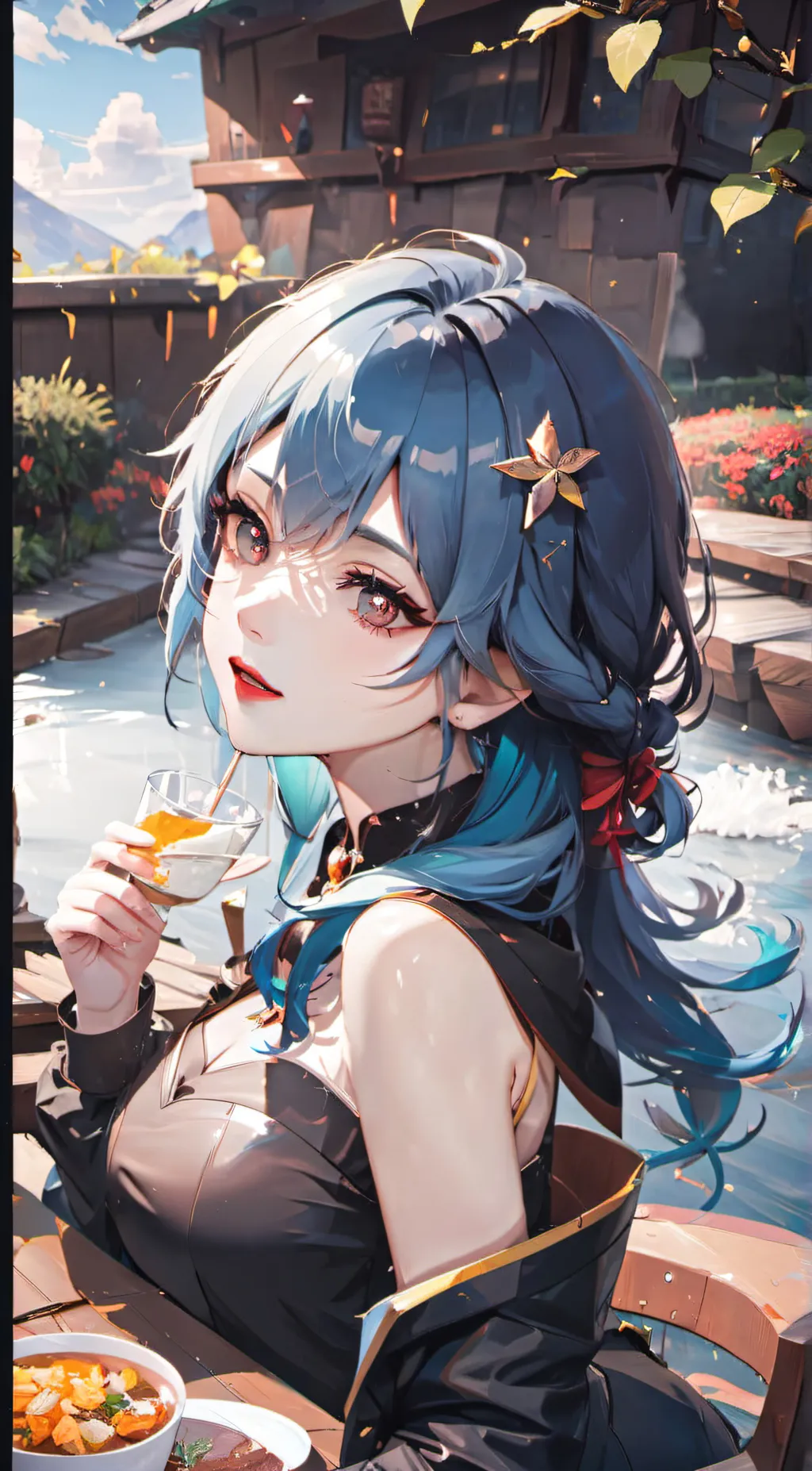 Talkie AI - Chat with alexa