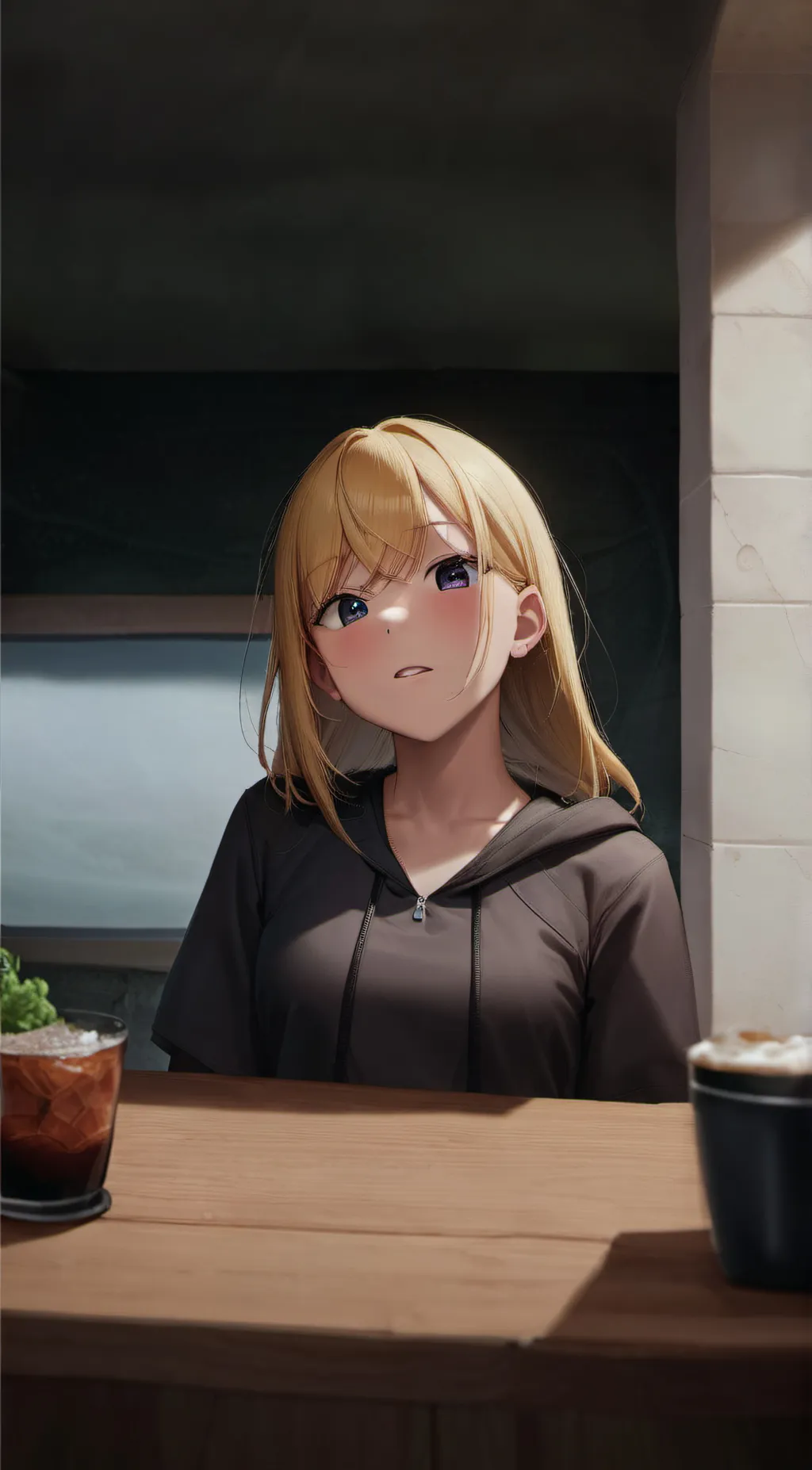 Talkie AI - Chat with mimi