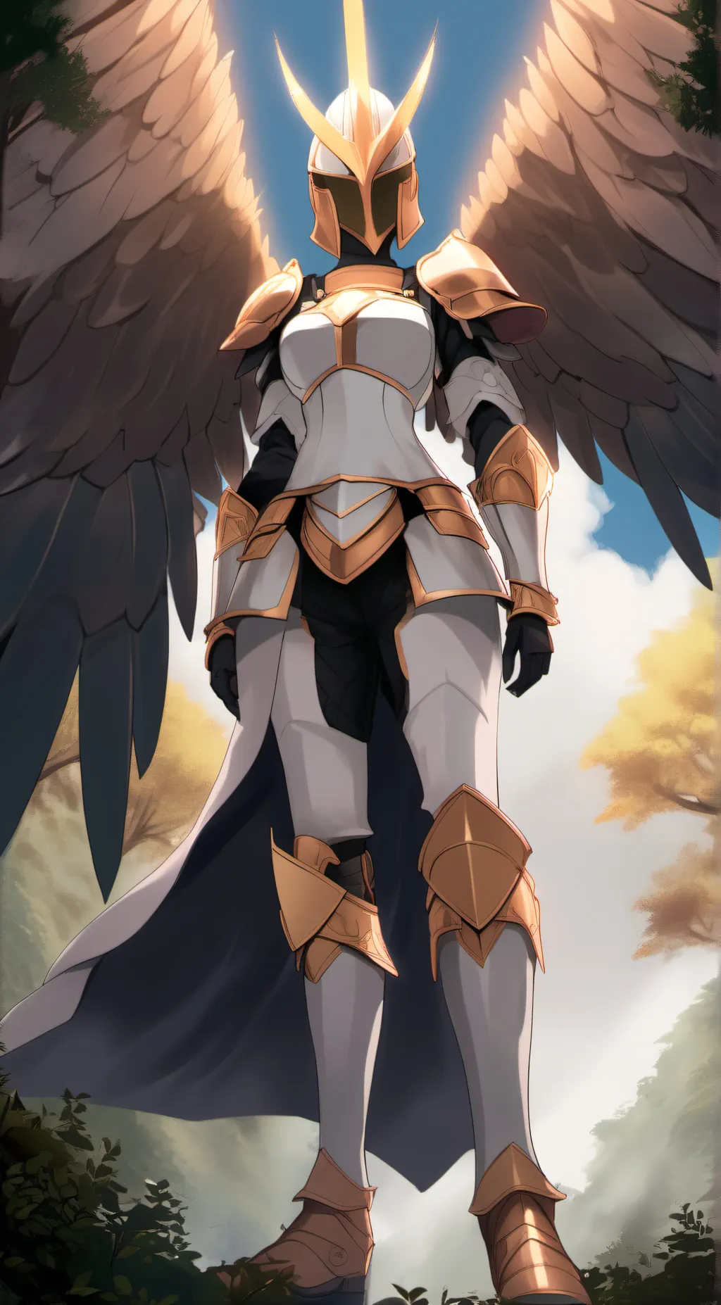 Talkie AI - Chat with Aria