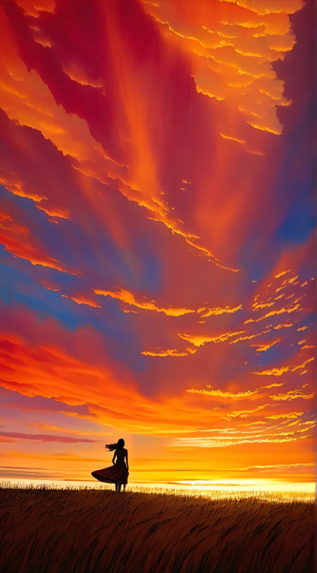 Talkie AI - Chat with Joanne