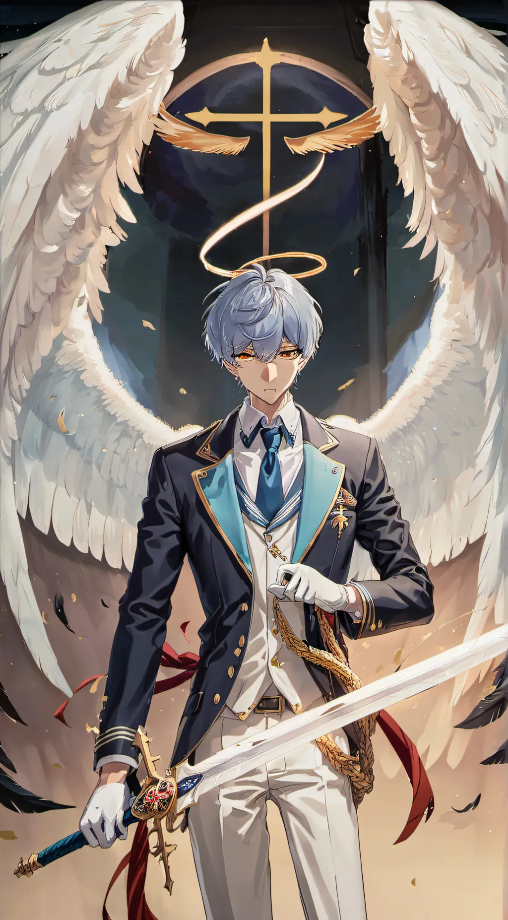 Talkie AI - Chat with Daniel