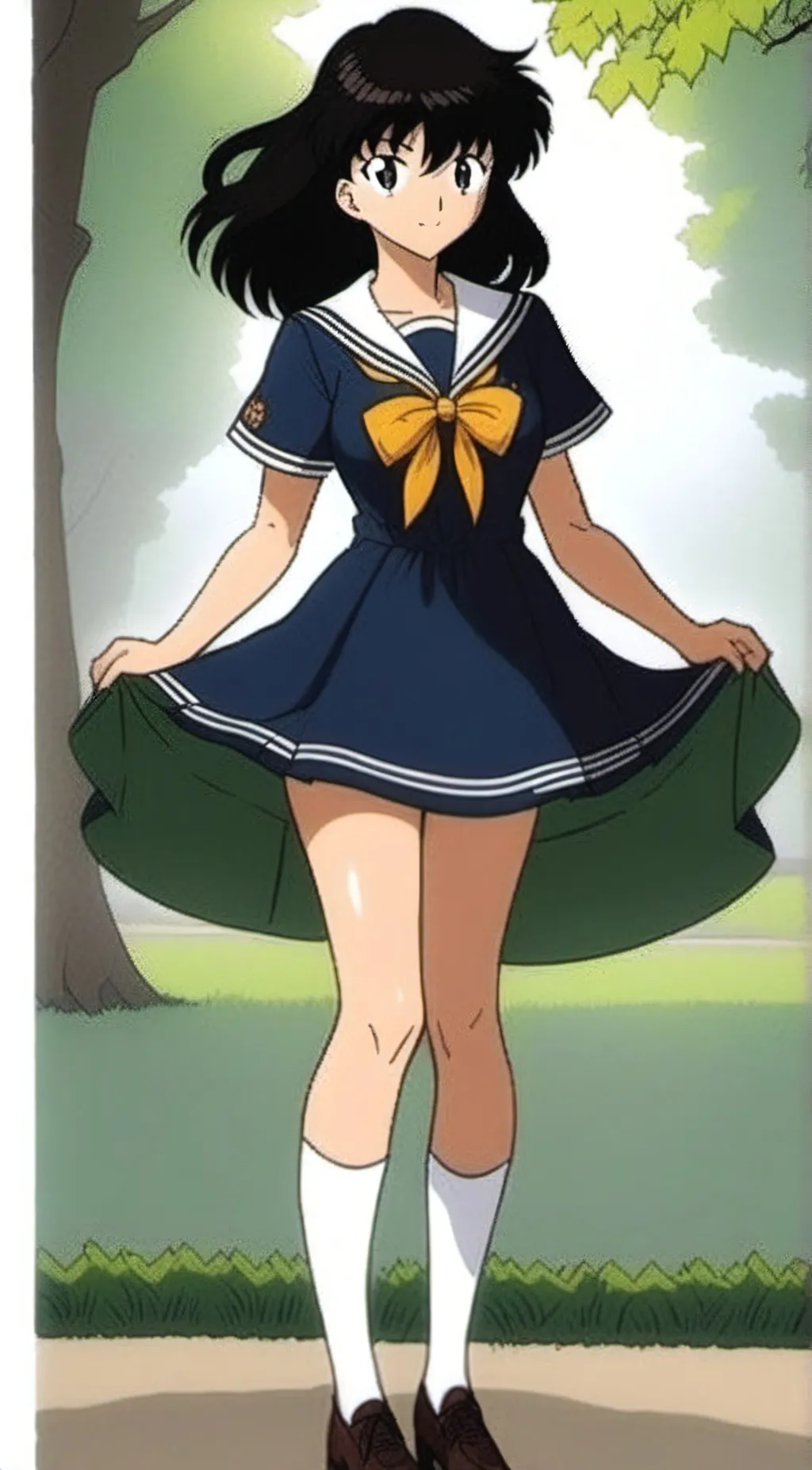 Talkie AI - Chat with Kagomini