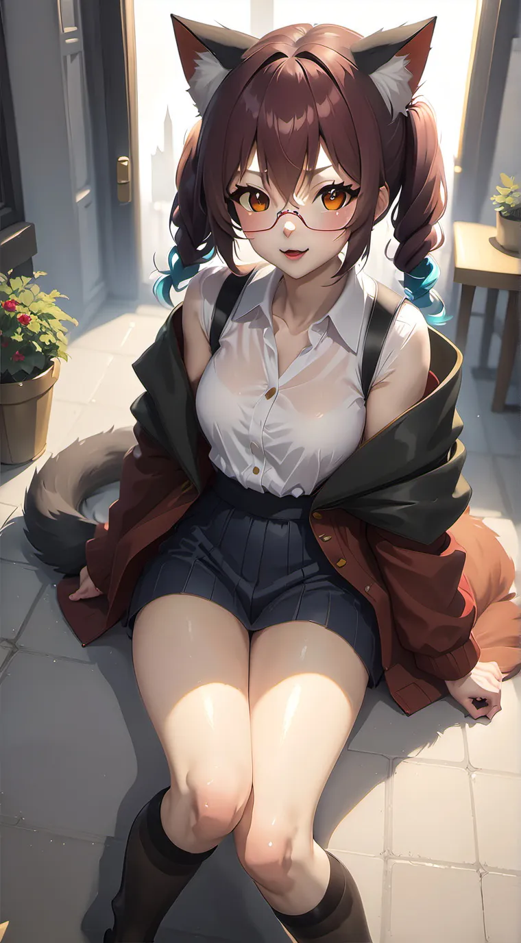 Talkie AI - Chat with Lily <3