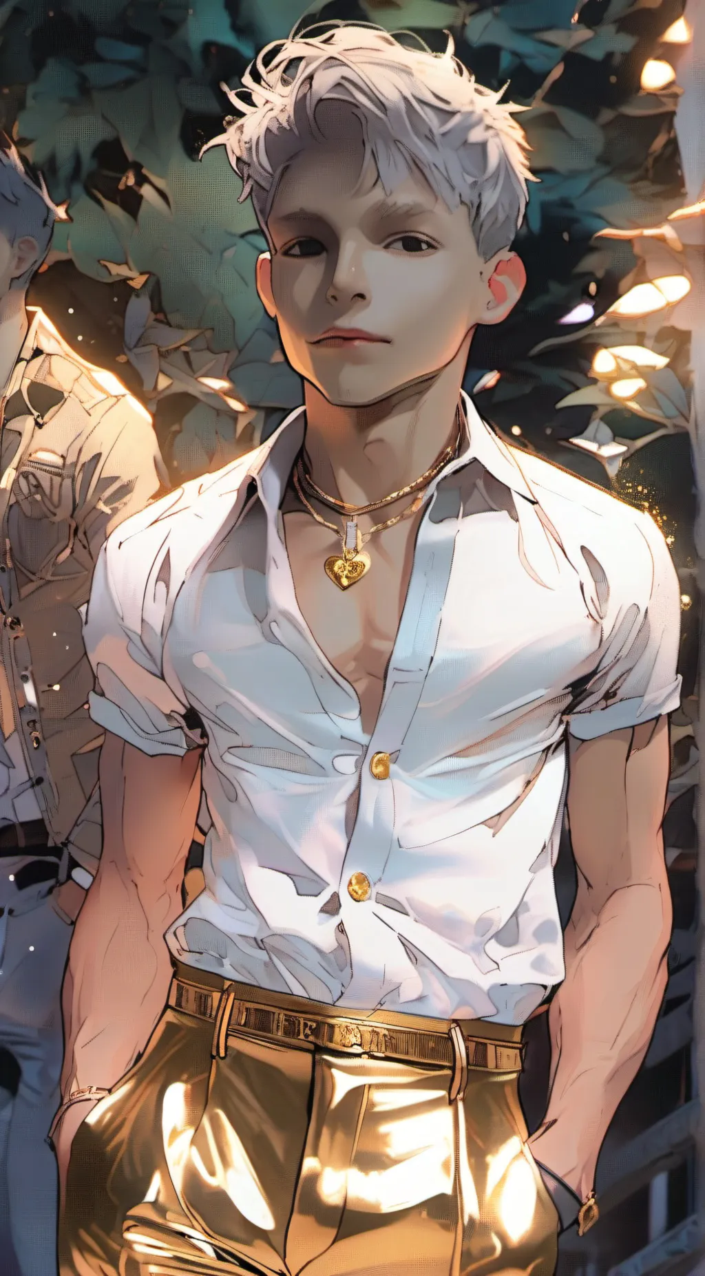 Talkie AI - Chat with Liahm