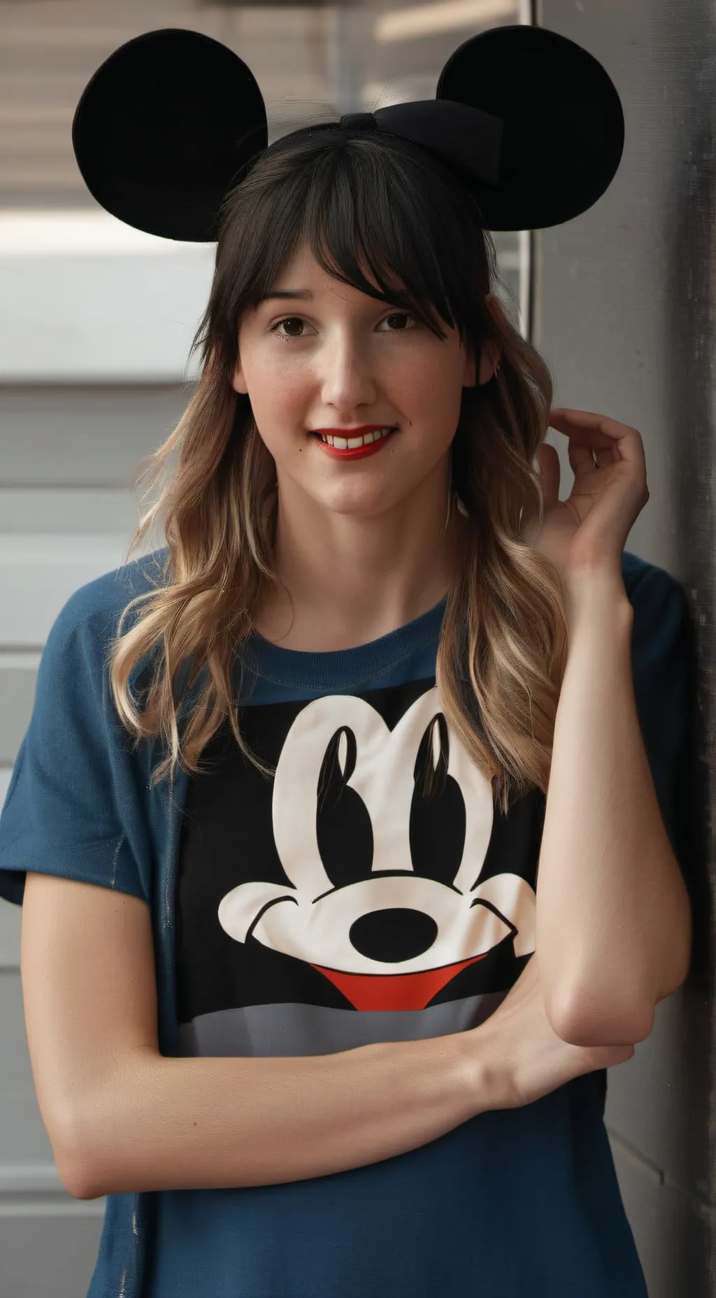 Talkie AI - Chat with Amy