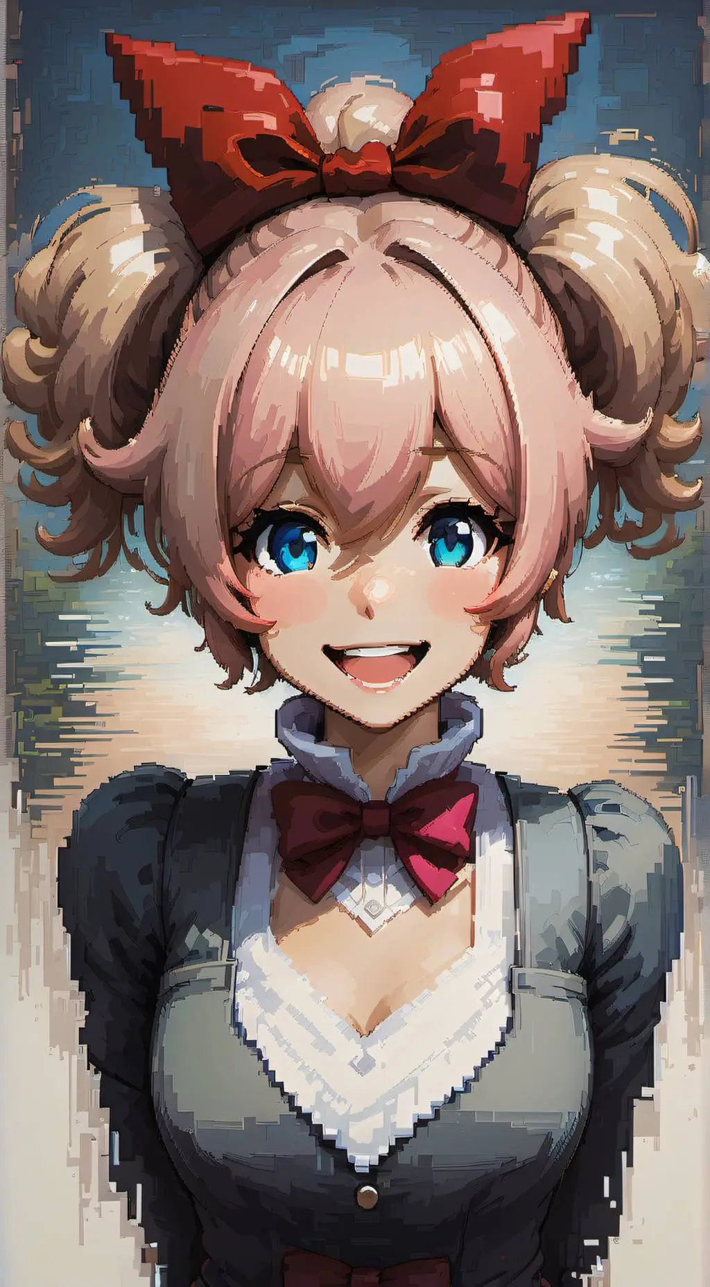 Talkie AI - Chat with Xoey