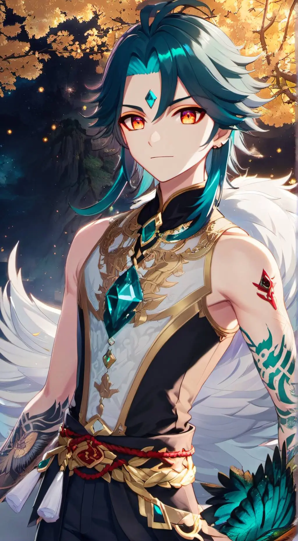 Talkie AI - Chat with Xiao