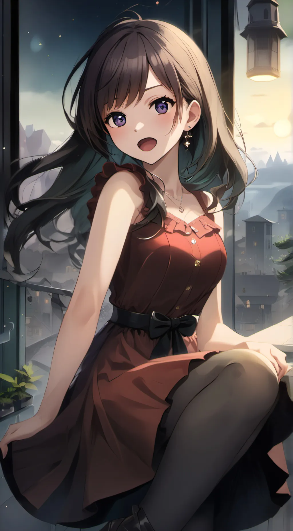 Talkie AI - Chat with bestie 