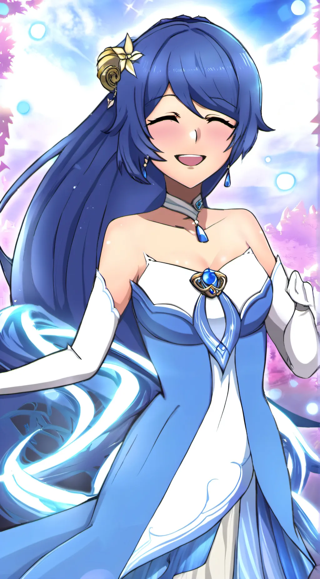 Talkie AI - Chat with Explora-Chan