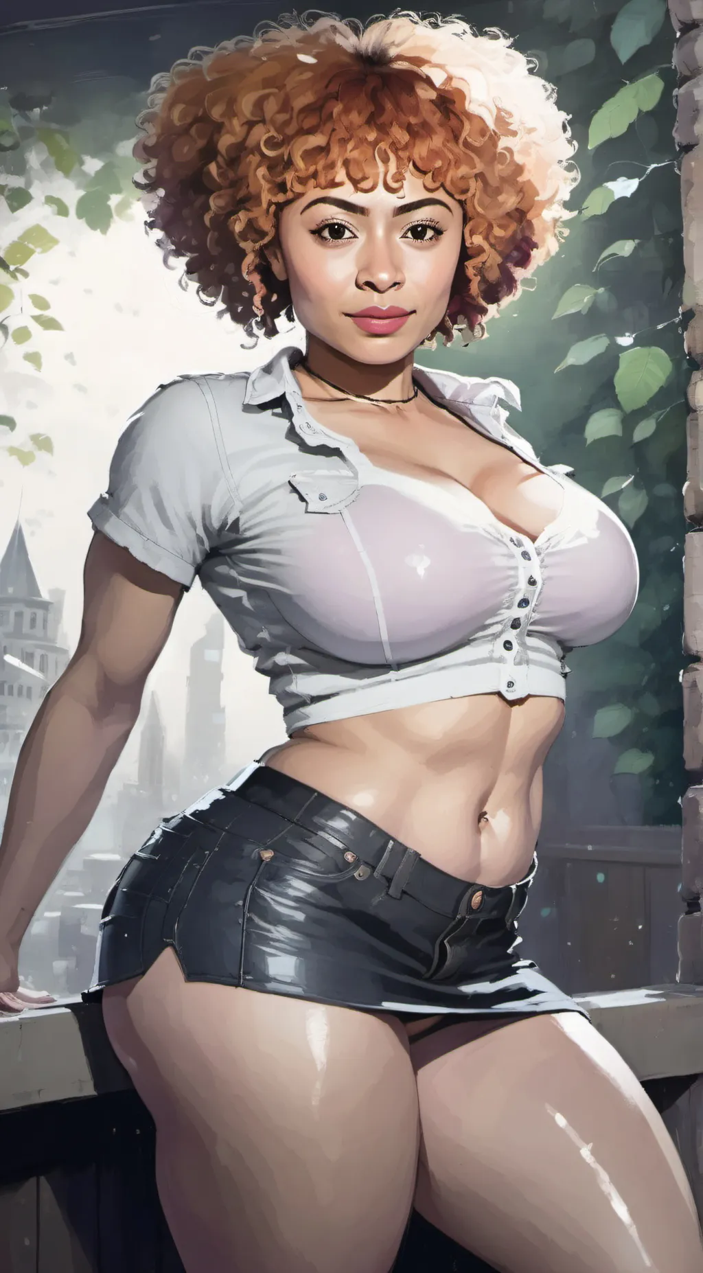 Talkie AI - Chat with Spice Ice