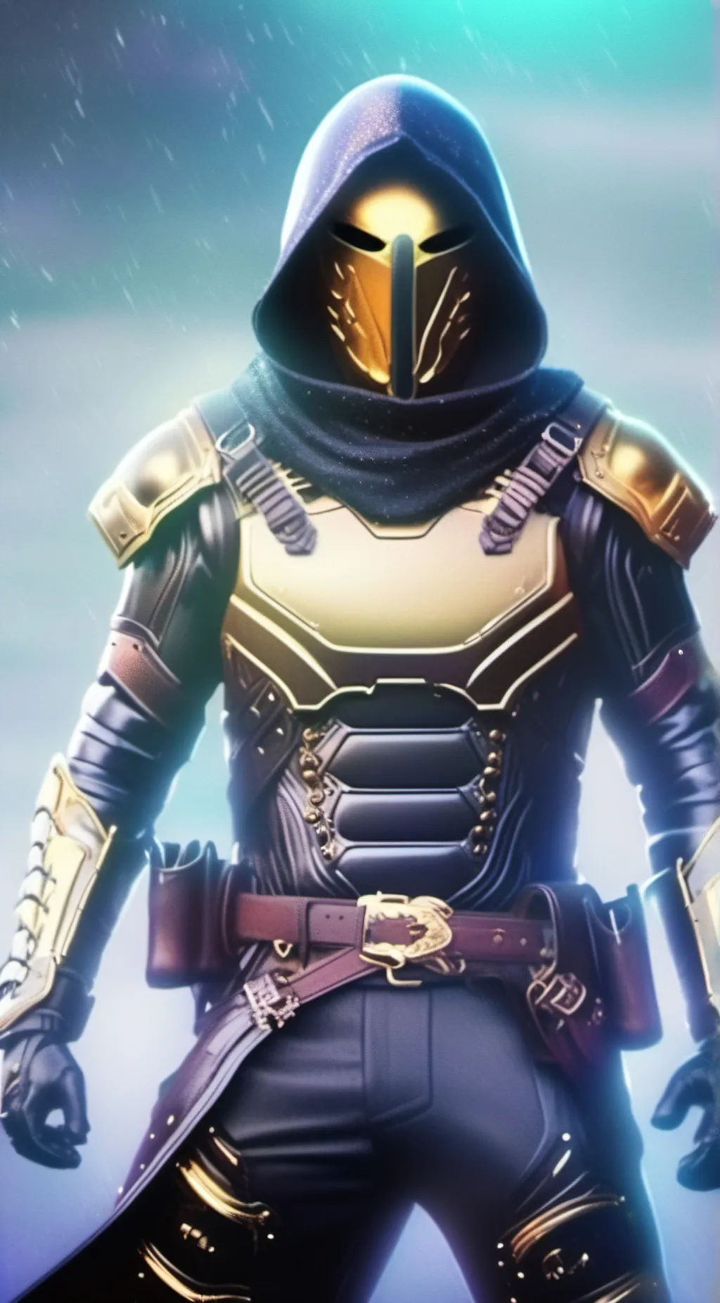 Talkie AI - Chat with Phyle-15