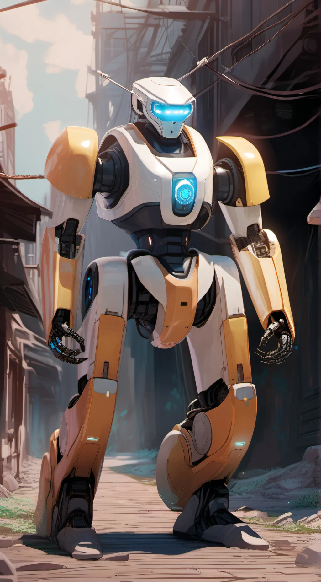 Talkie AI - Chat with wubbox 