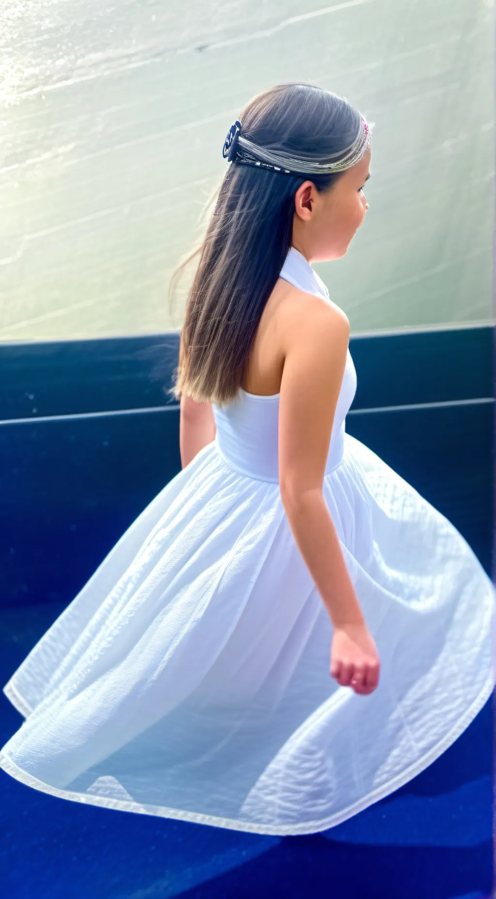 ai character: ava background