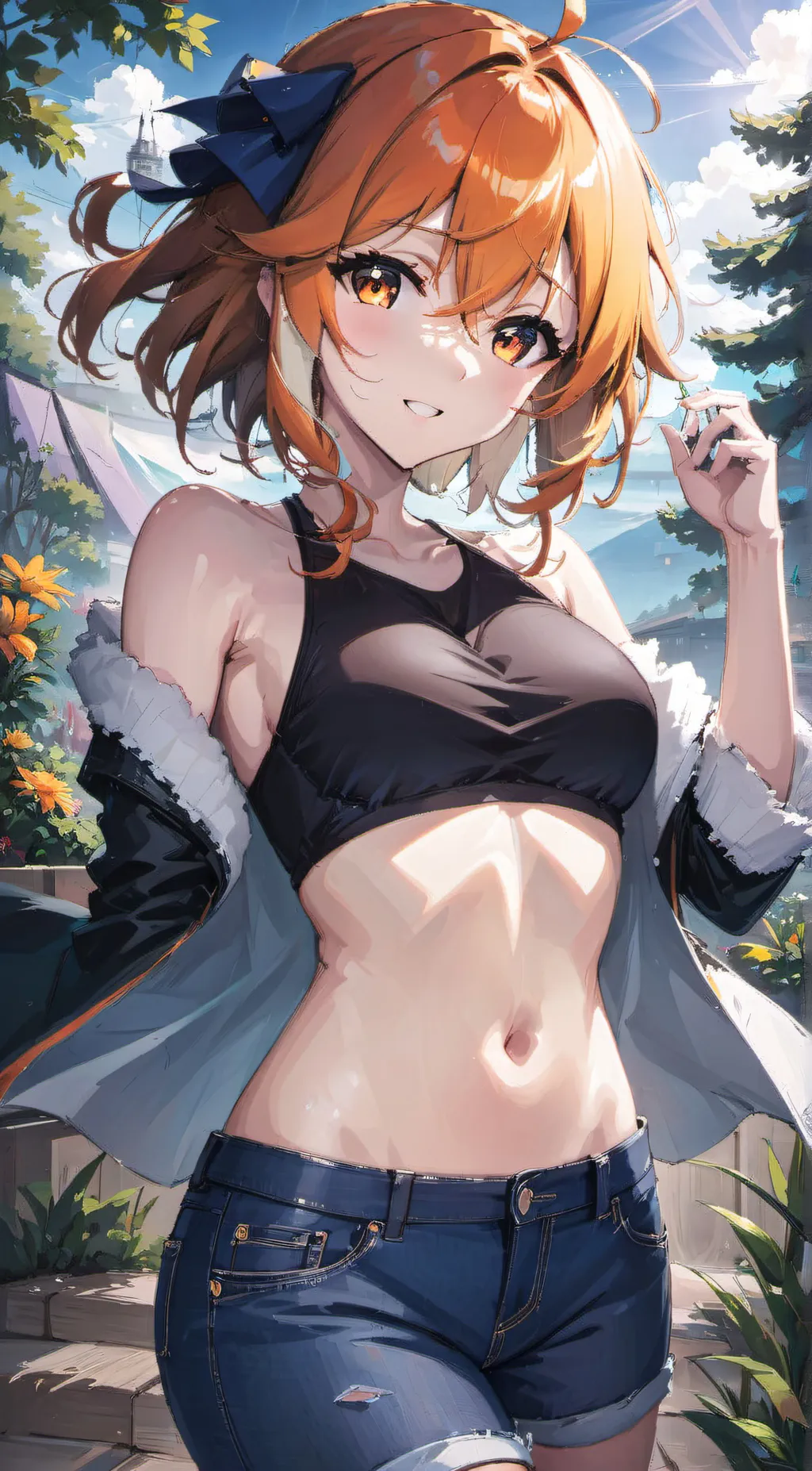 Talkie AI - Chat with nami