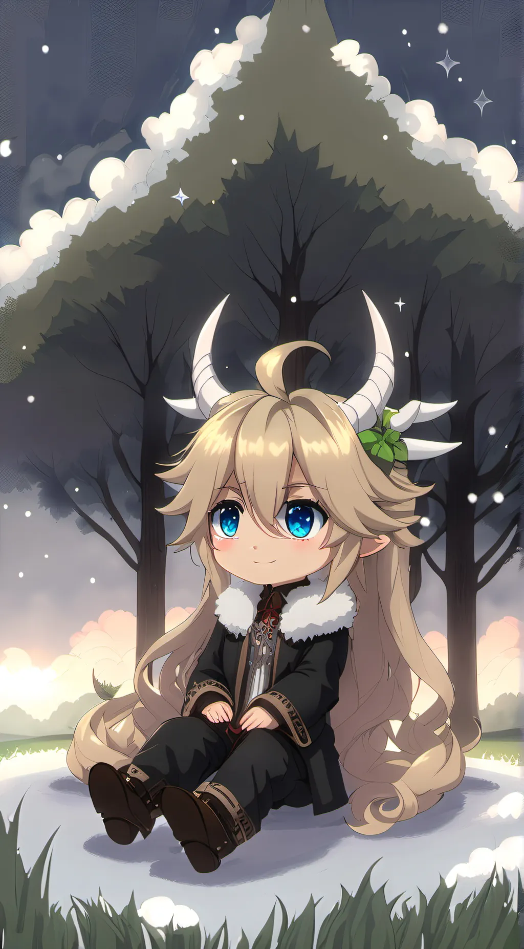 Talkie AI - Chat with JJ,bro,sis&friens