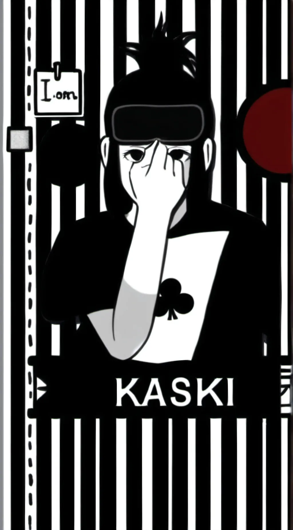 Talkie AI - Chat with kaski