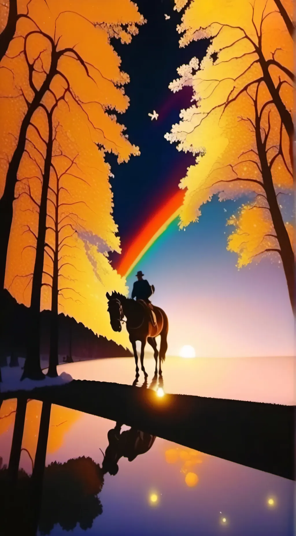 ai character: jack background