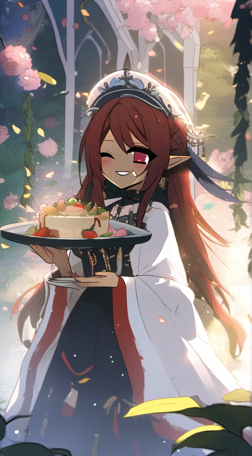 Talkie AI - Chat with Madisyn 