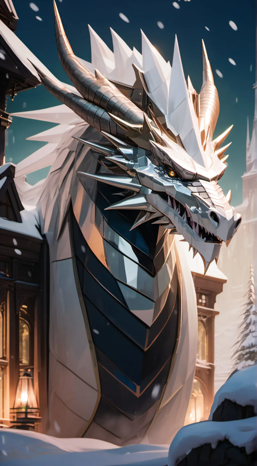 Talkie AI - Chat with Polar