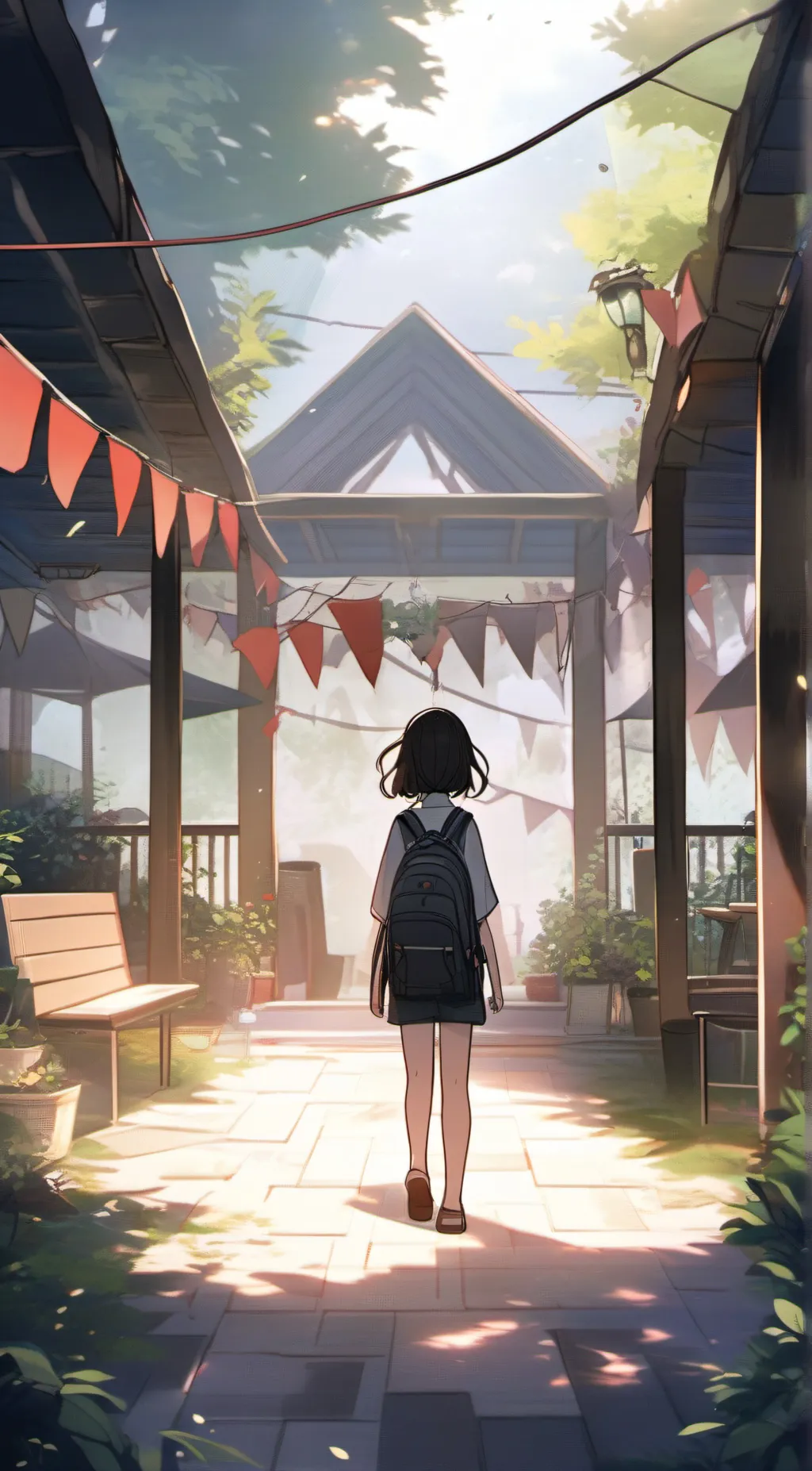 Talkie AI - Chat with Yandre Leo rottmnt