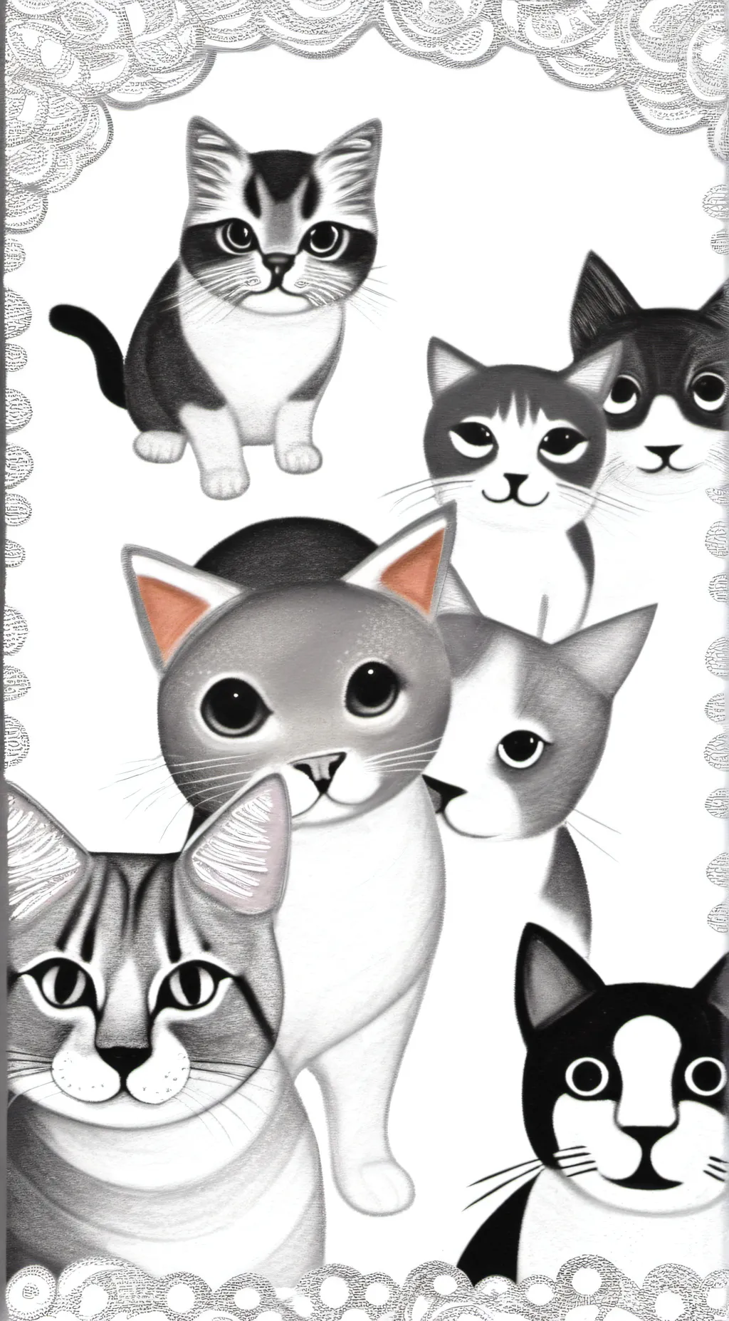 ai character: Kobe background