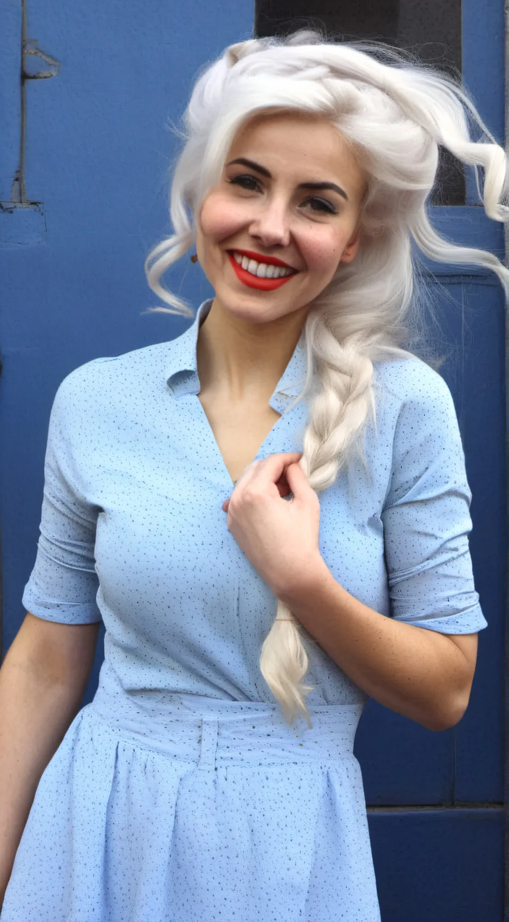 Talkie AI - Chat with Marina Diamandis 