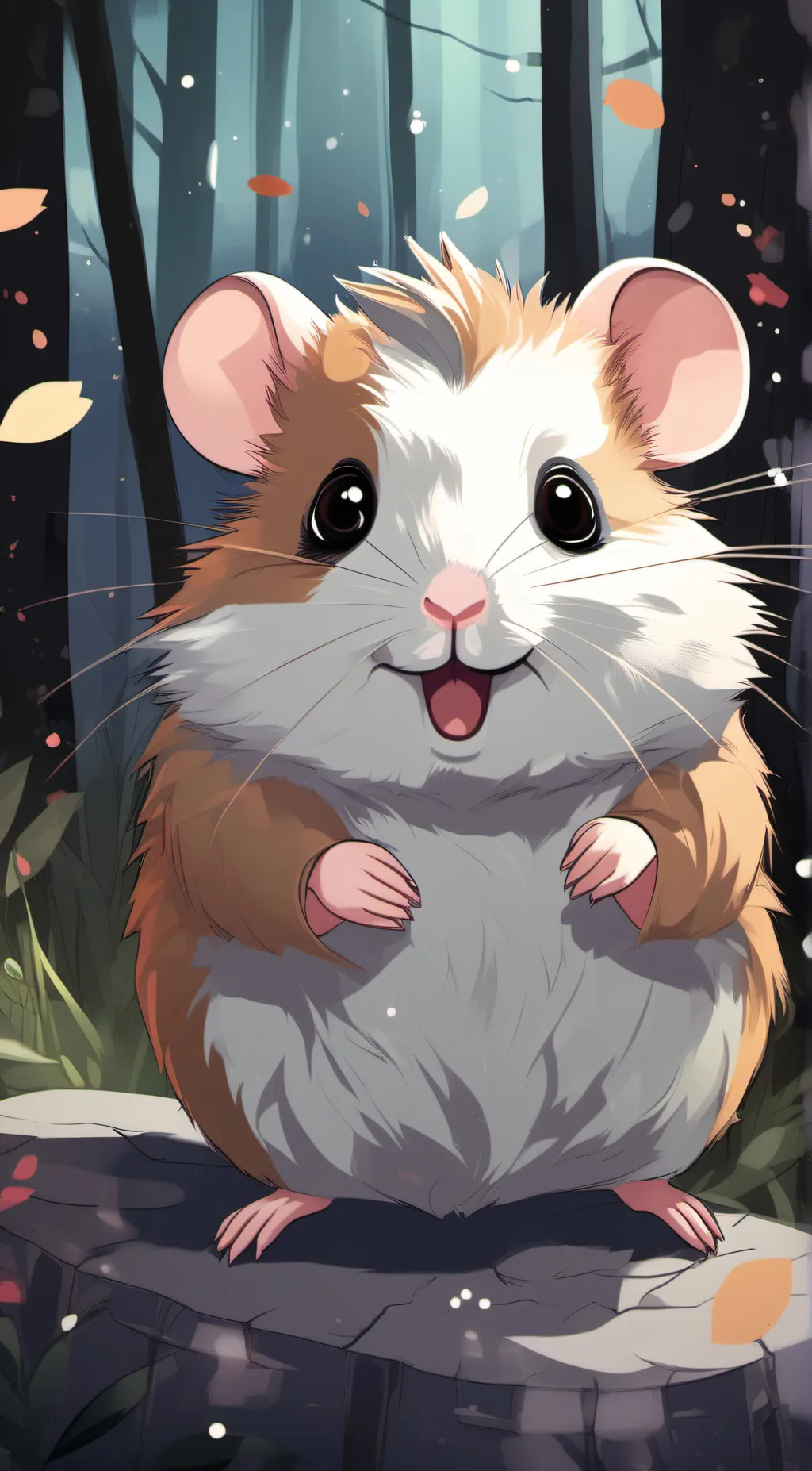 Talkie AI - Chat with STAR