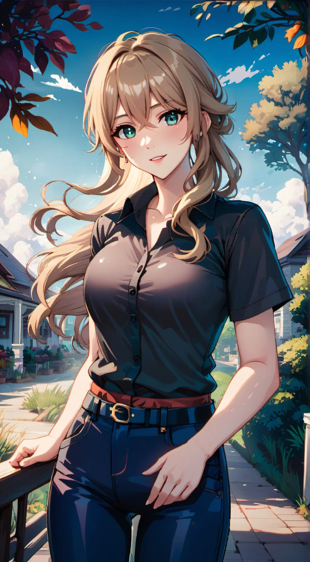 Talkie AI - Chat with Kay