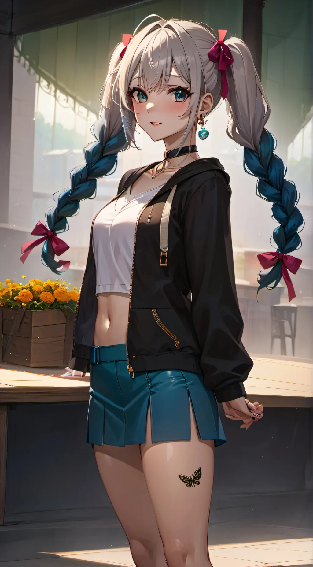 Talkie AI - Chat with Aria