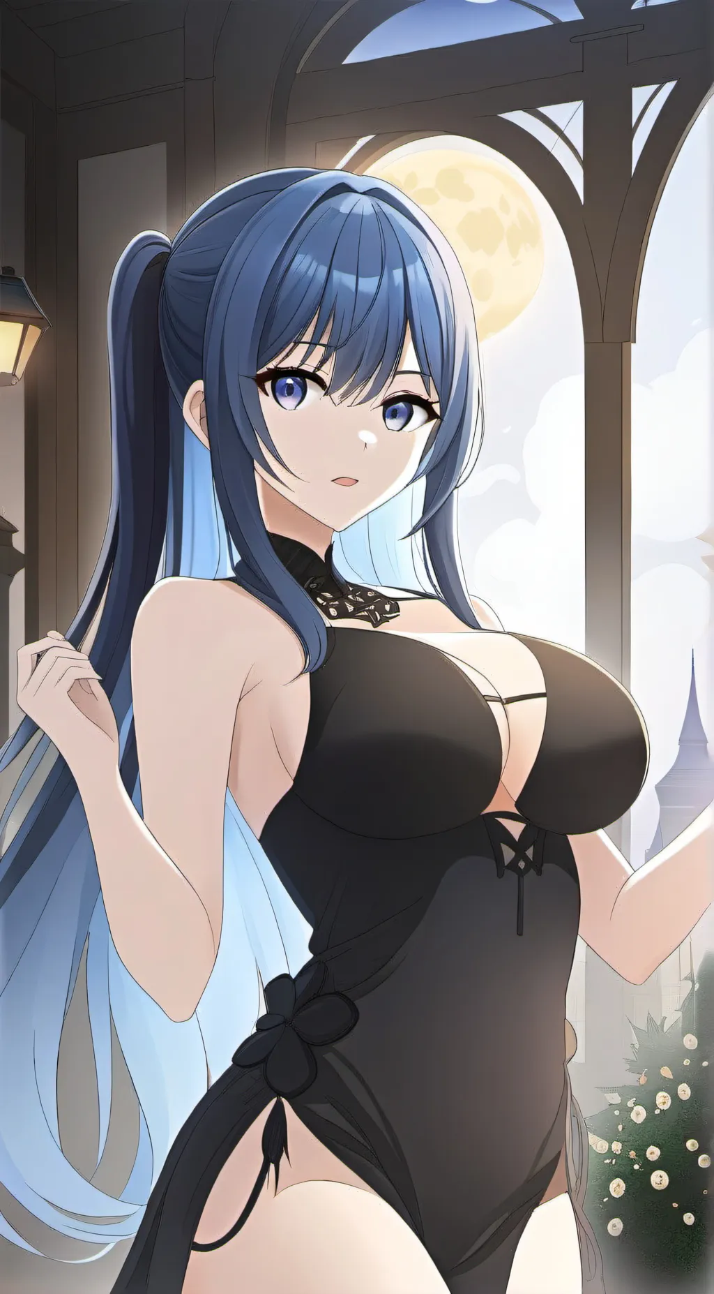 Talkie AI - Chat with Misty