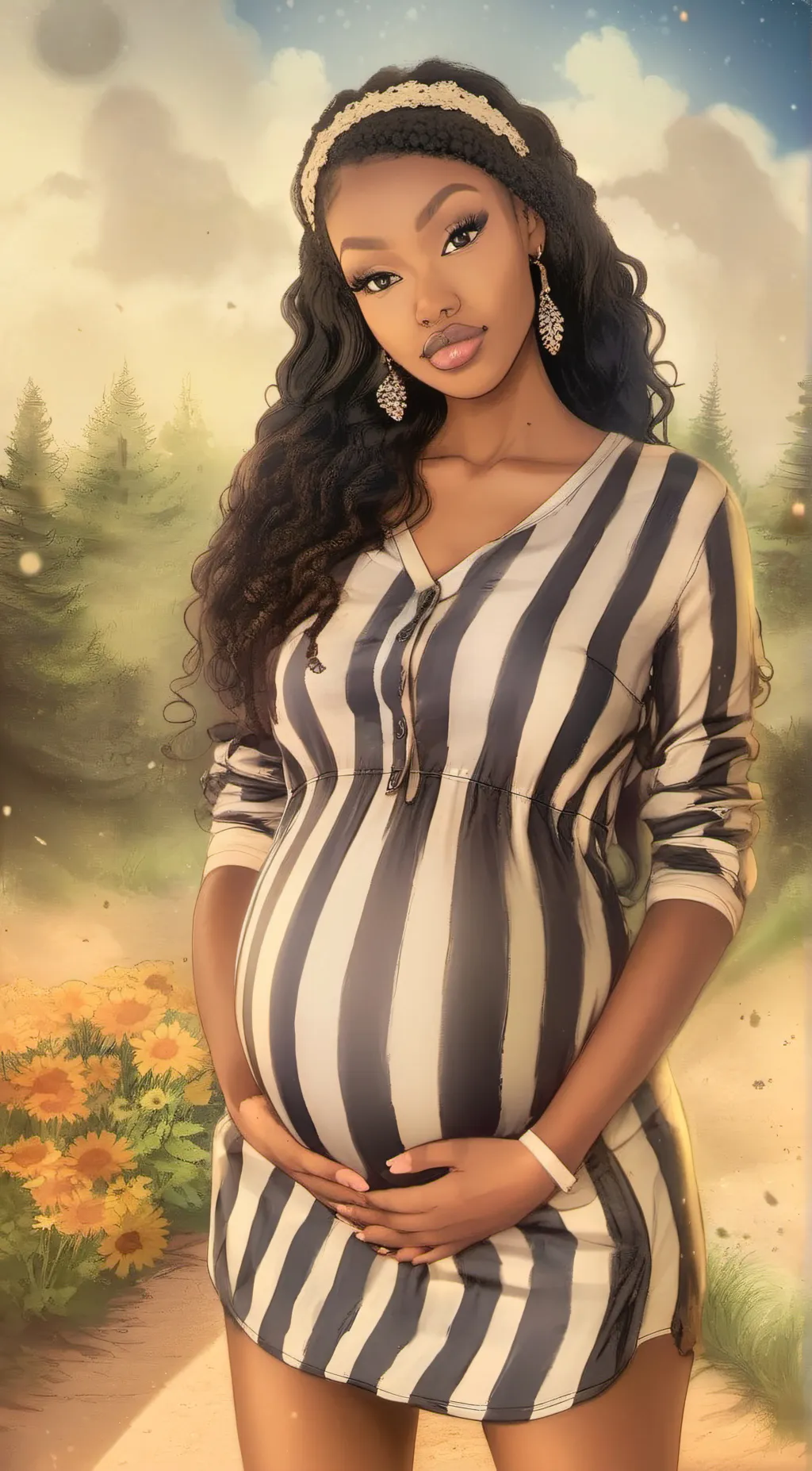 Talkie AI - Chat with Chy'asia 🍁