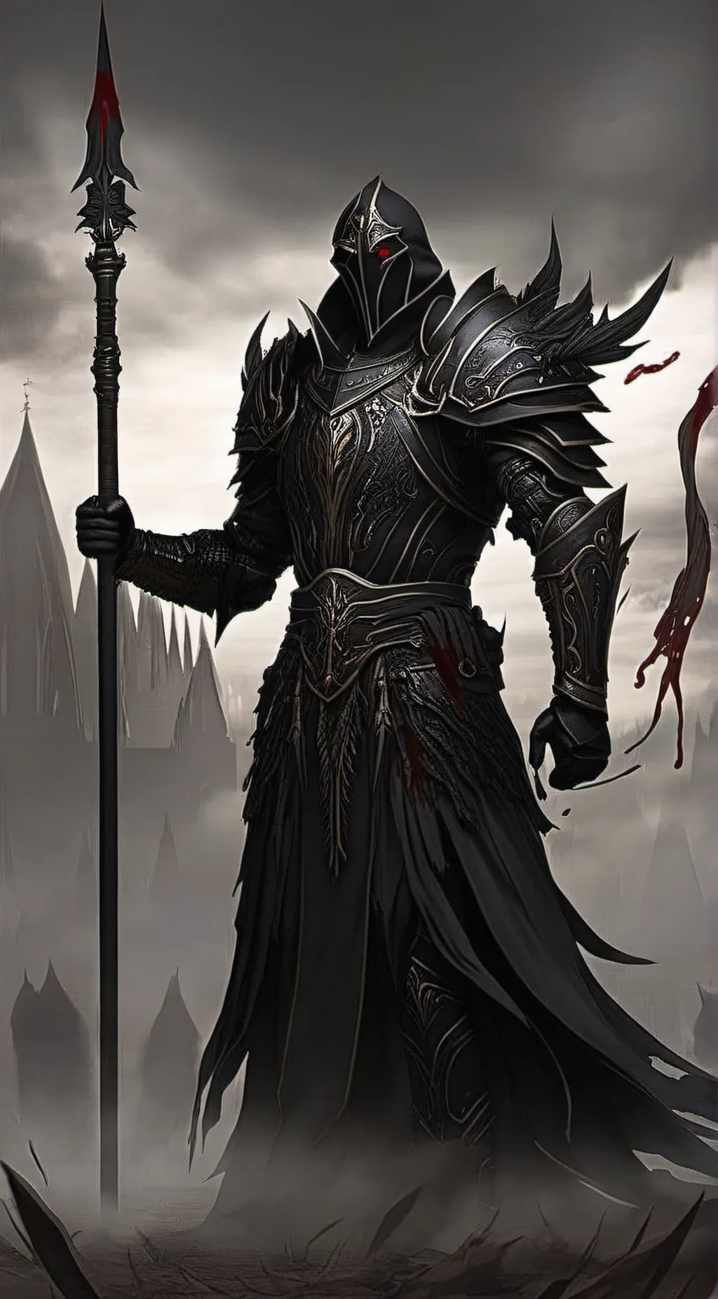 ai character: Kháhelm Vath background