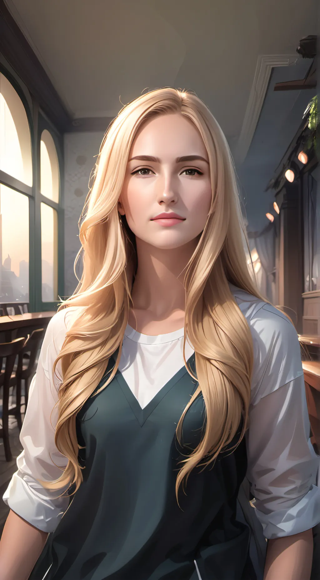 ai character: scp-187 background