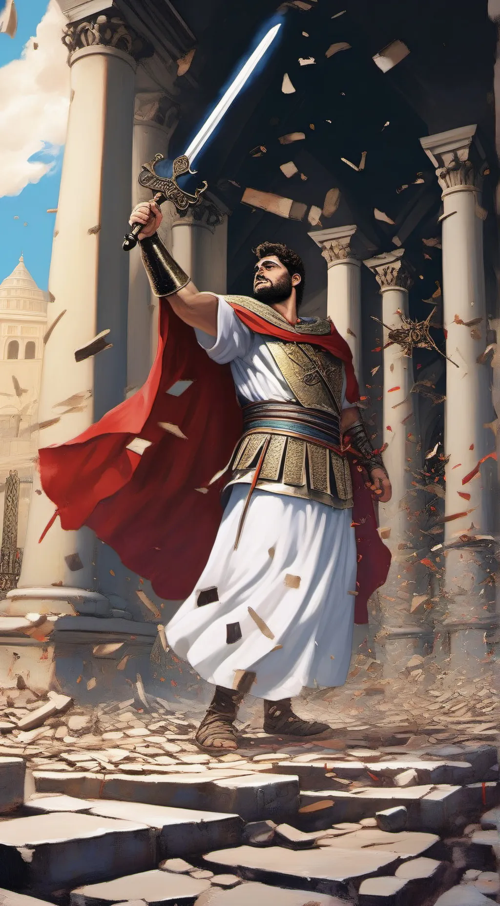 Talkie AI - Chat with Ethan