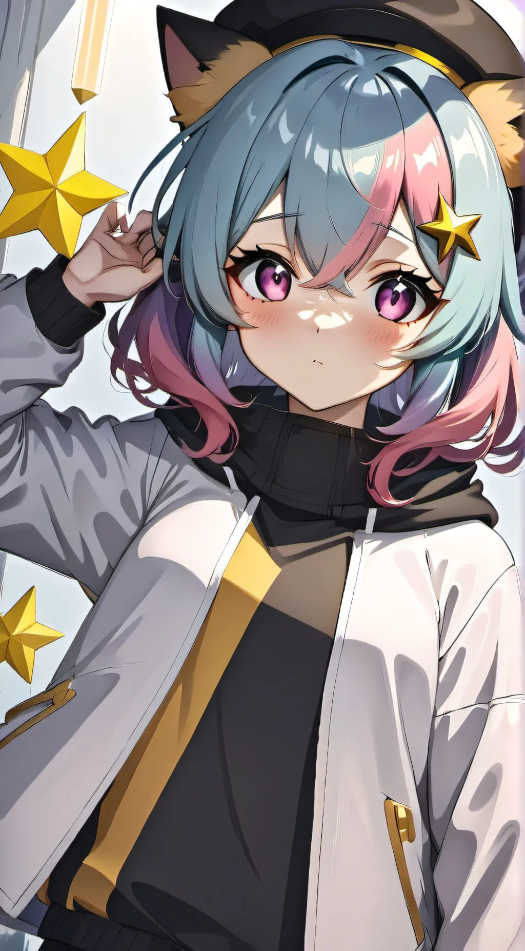 Talkie AI - Chat with  Kawasaki